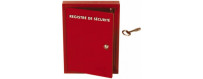 Signaletique / securite / secours