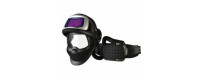 Protection respiratoire