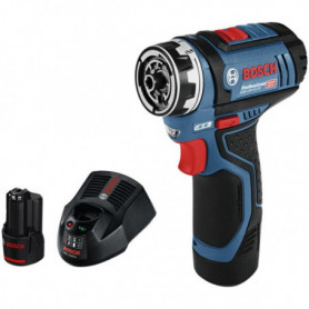 Perceuse visseuse GSR 12V-15 FC